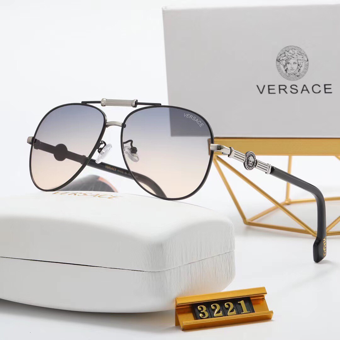 3221 Frameless Polarized UV Protection - Image 4