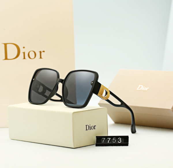 7753 Polarized UV Protection