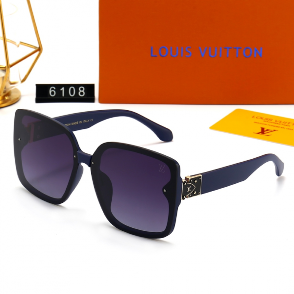 6018 Polarized UV Protection