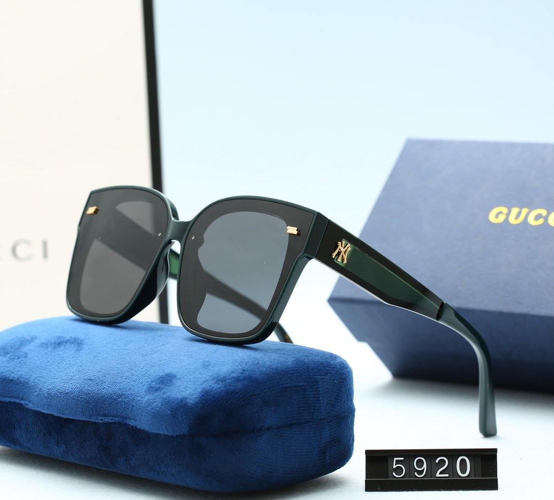 4 COLORS WOMEN or MEN OUTDOOR DRIVING SUNGLASSES - Image 3
