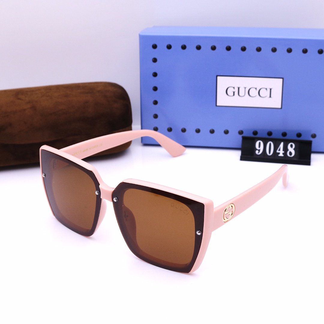 TRENDY SUNGLASSES FOR MEN AND WOMEN - Image 8