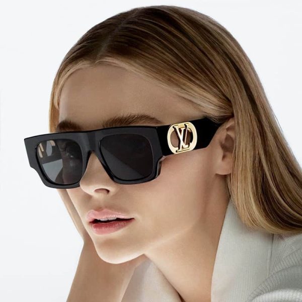 1 Color Sunglasses M330100