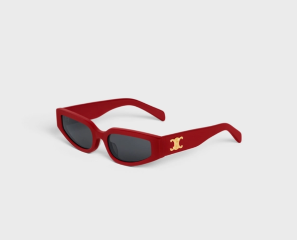 TRIOMPHE 12 SunglassesN  Acetateomen's