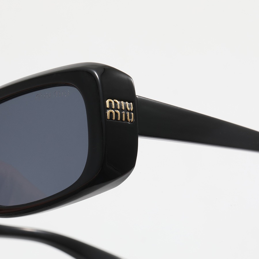 6 colors new fashion sunglasses miu260711101 - Image 2