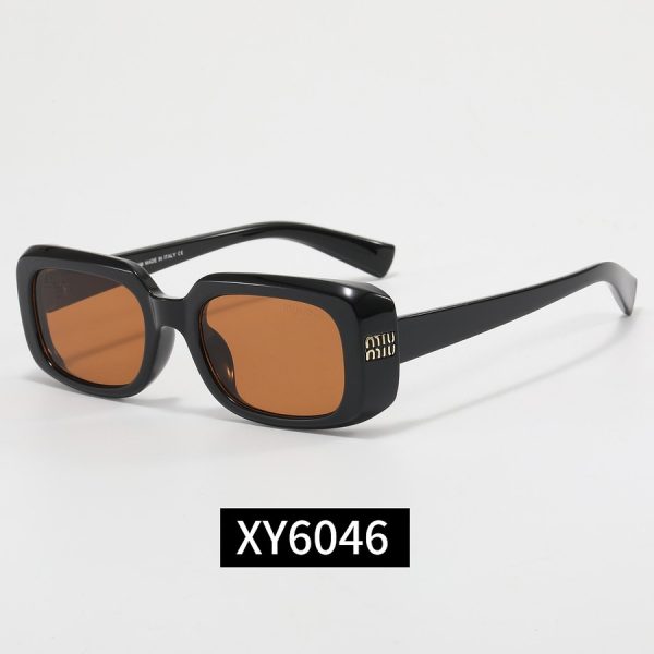 6 colors new fashion sunglasses miu260711101