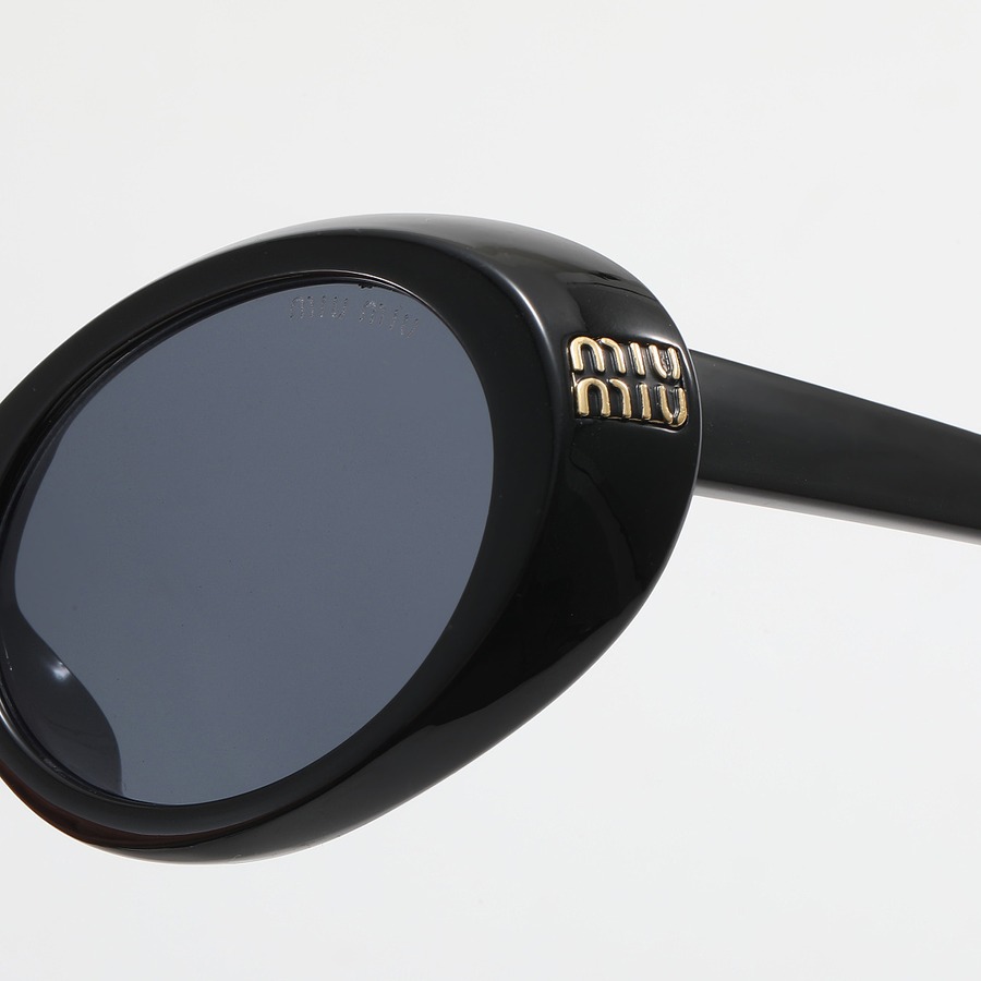 6 colors new fashion sunglasses miu260711102 - Image 2