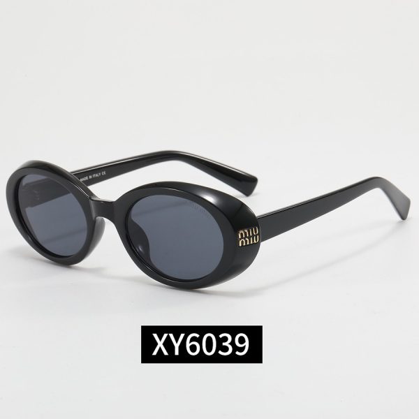 6 colors new fashion sunglasses miu260711102