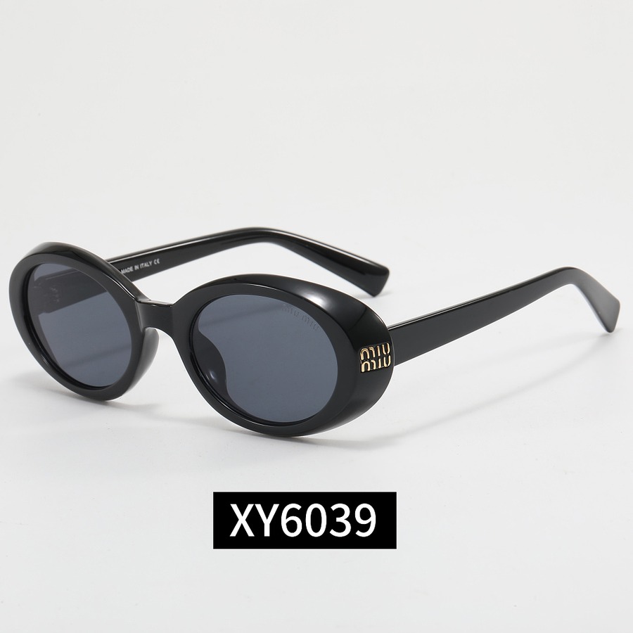 6 colors new fashion sunglasses miu260711102