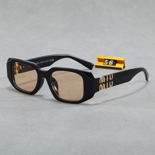 5 colors new fashion sunglasses miu260711103