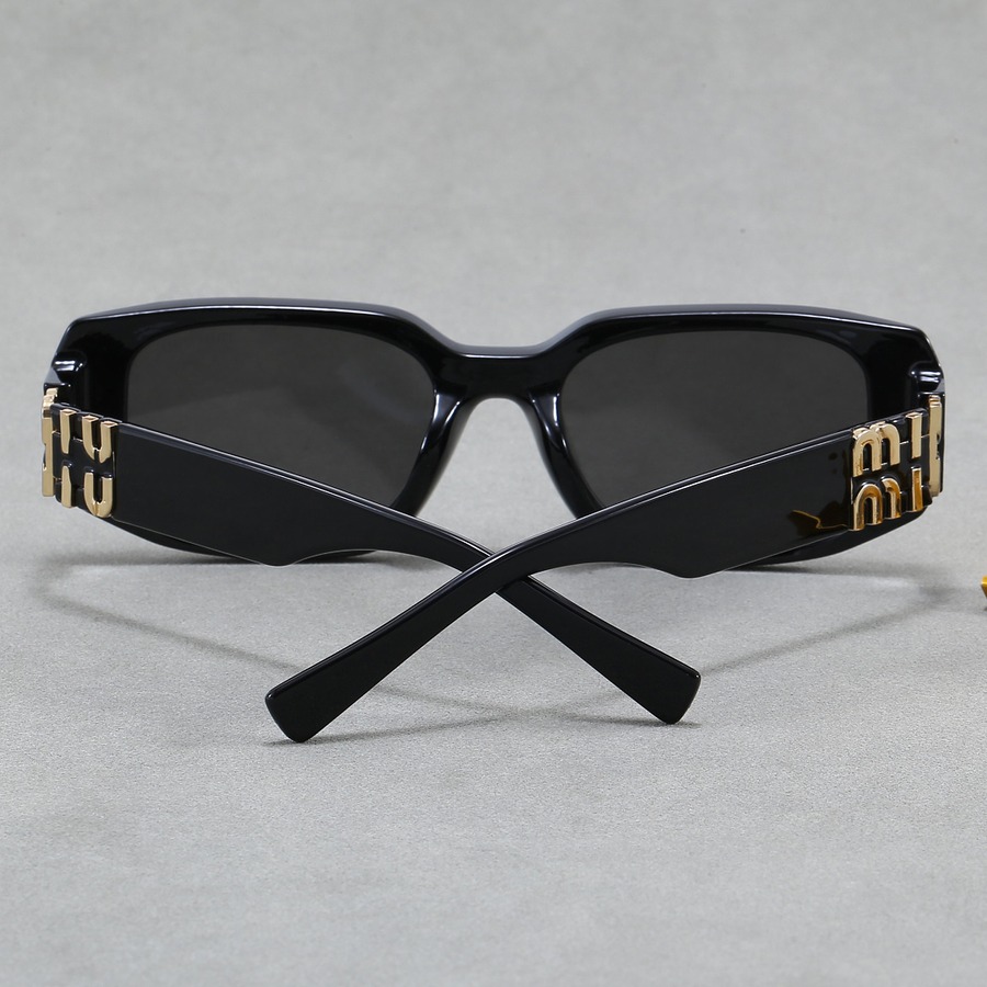 5 colors new fashion sunglasses miu260711103 - Image 10