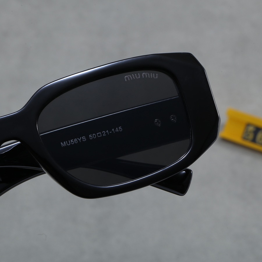 5 colors new fashion sunglasses miu260711103 - Image 11