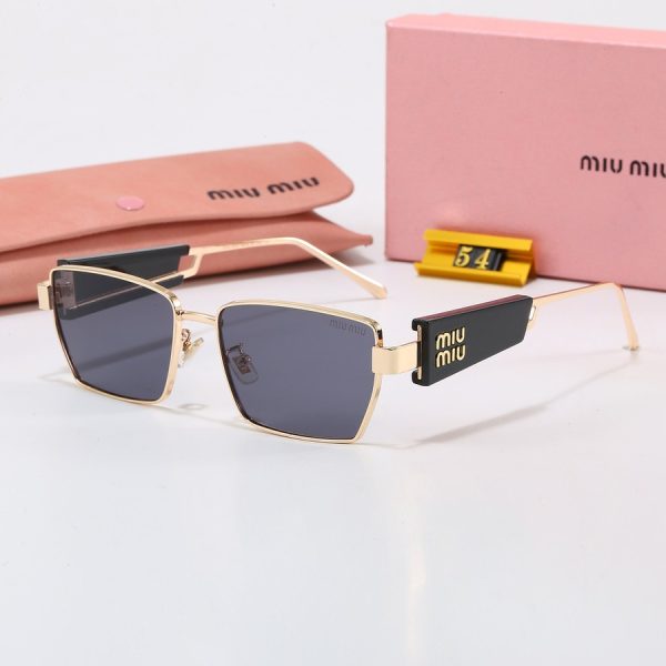 4 colors new fashion sunglasses miu260711104