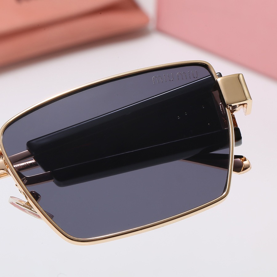 4 colors new fashion sunglasses miu260711104 - Image 11