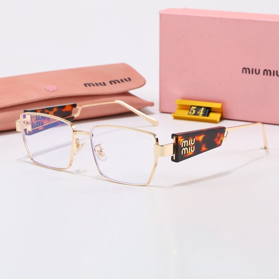 4 colors new fashion sunglasses miu260711104 - Image 13