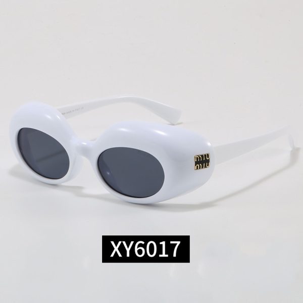 6 colors new fashion sunglasses miu260711107