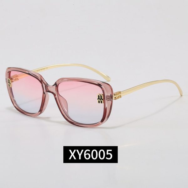 6 colors new fashion sunglasses miu260711108