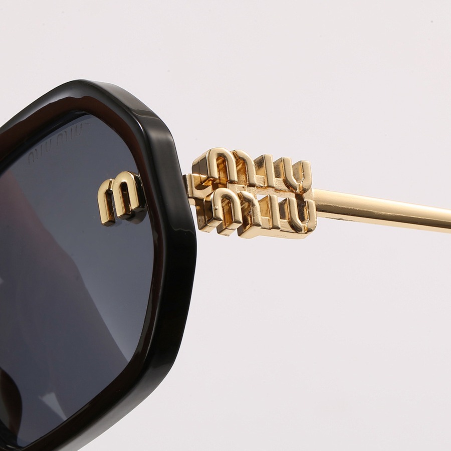 7 colors new fashion sunglasses miu260711109 - Image 3