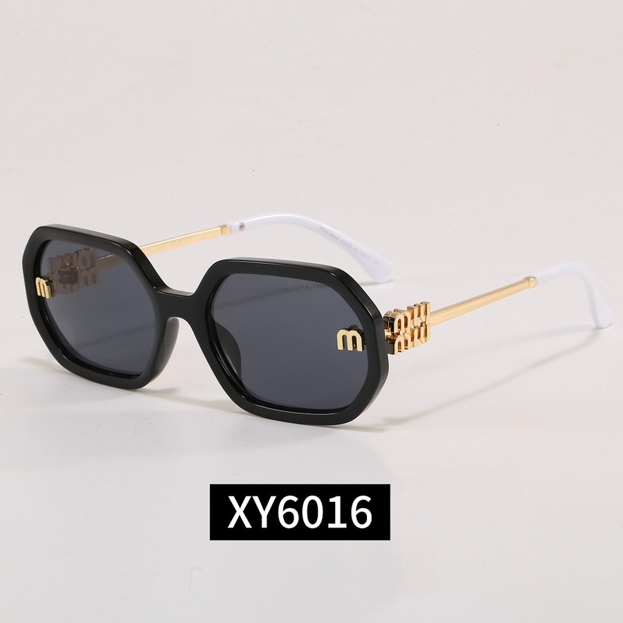 7 colors new fashion sunglasses miu260711109 - Image 4
