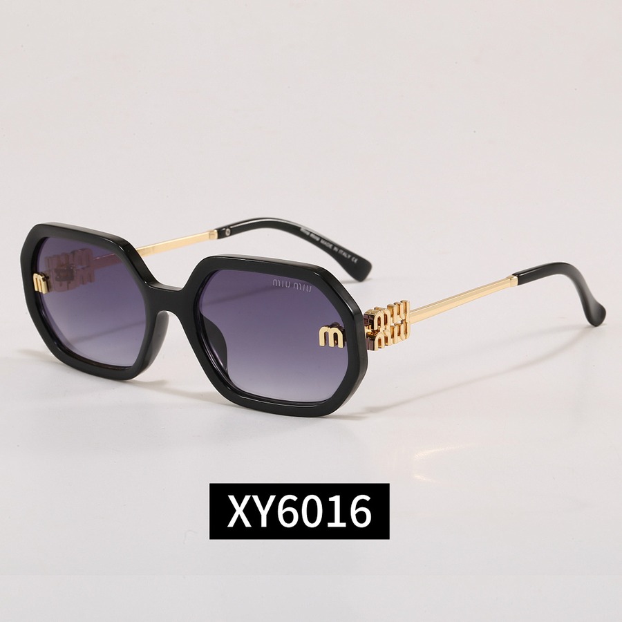 7 colors new fashion sunglasses miu260711109 - Image 5