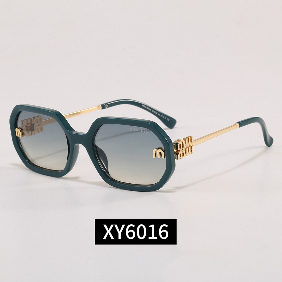 7 colors new fashion sunglasses miu260711109 - Image 6