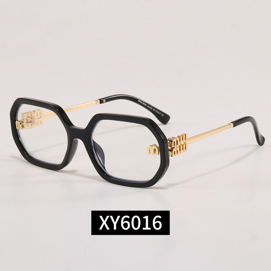 7 colors new fashion sunglasses miu260711109 - Image 7