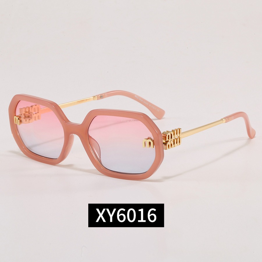 7 colors new fashion sunglasses miu260711109 - Image 8