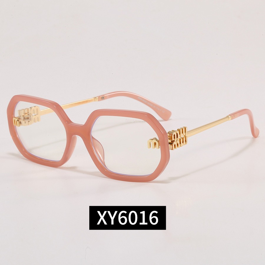 7 colors new fashion sunglasses miu260711109 - Image 9