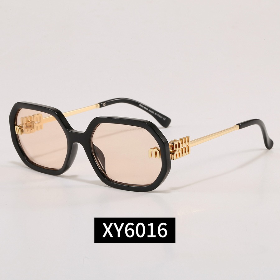 7 colors new fashion sunglasses miu260711109 - Image 10
