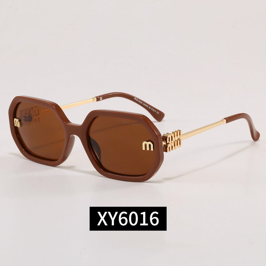 7 colors new fashion sunglasses miu260711109 - Image 11