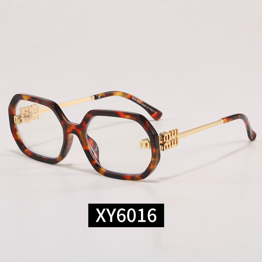 7 colors new fashion sunglasses miu260711109 - Image 12