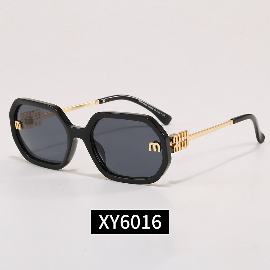 7 colors new fashion sunglasses miu260711109 - Image 14