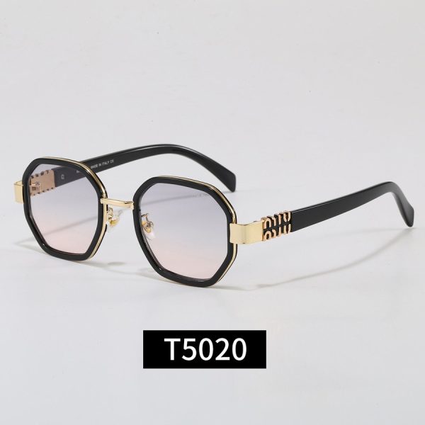 7 colors new fashion sunglasses miu260711110