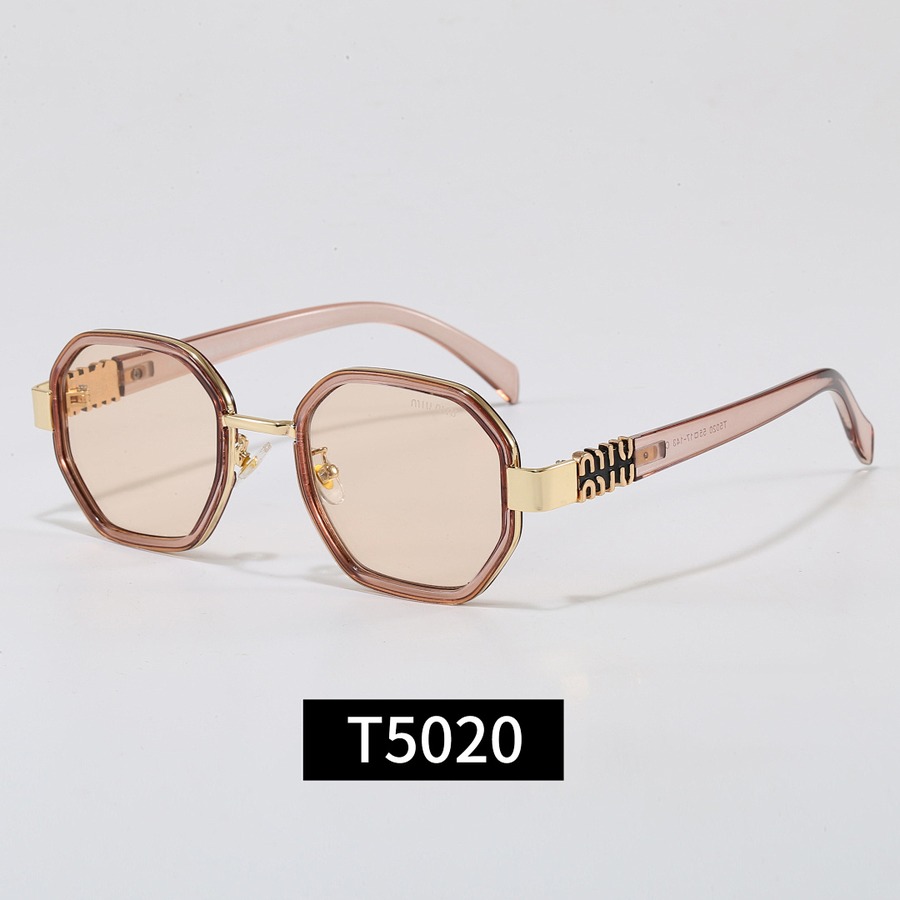 7 colors new fashion sunglasses miu260711110 - Image 4