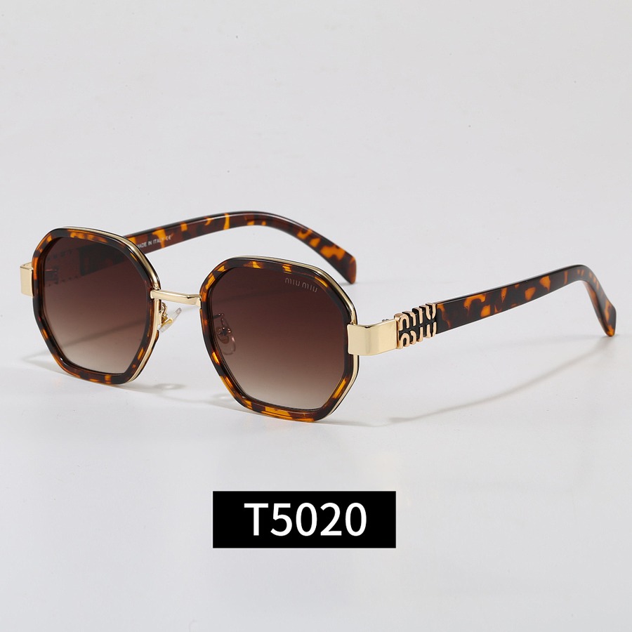 7 colors new fashion sunglasses miu260711110 - Image 6
