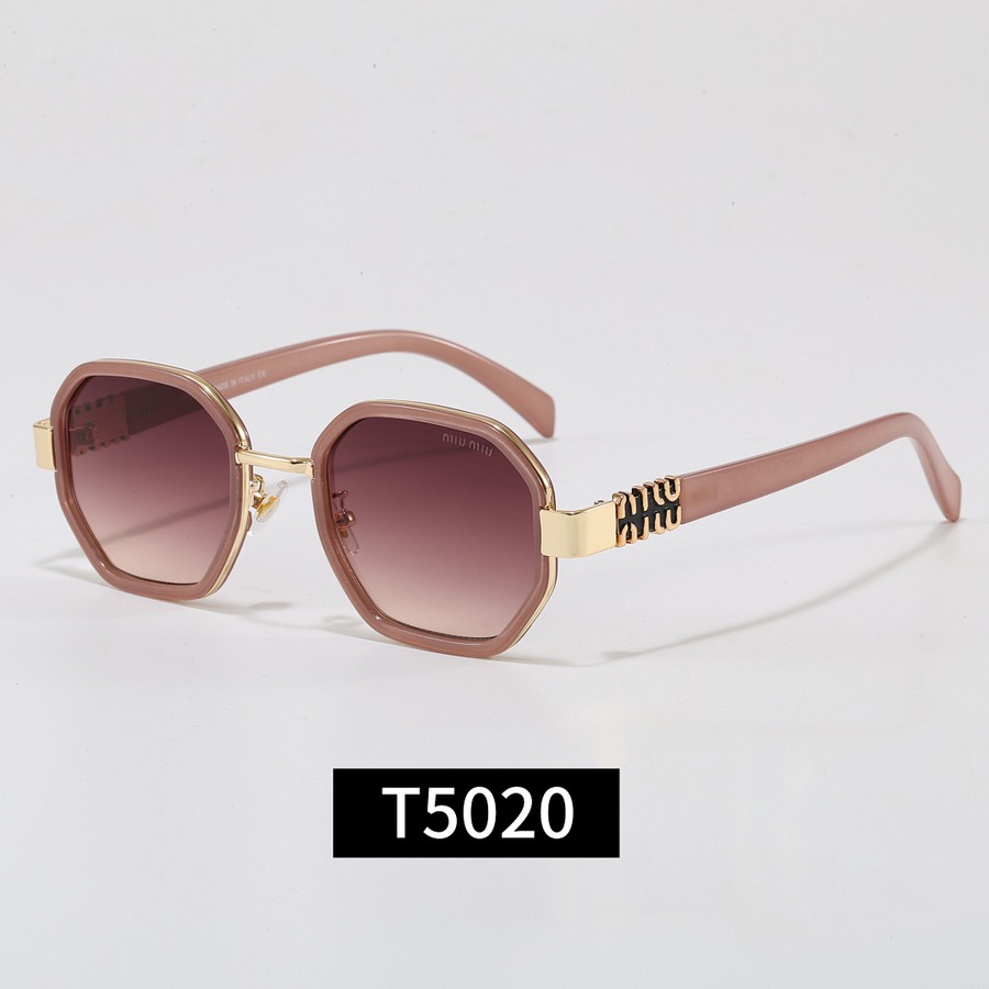 7 colors new fashion sunglasses miu260711110 - Image 7