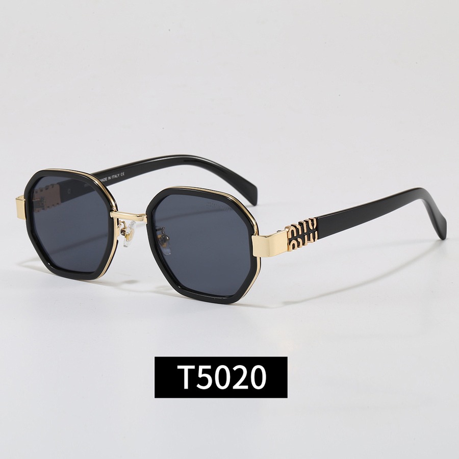 7 colors new fashion sunglasses miu260711110 - Image 8