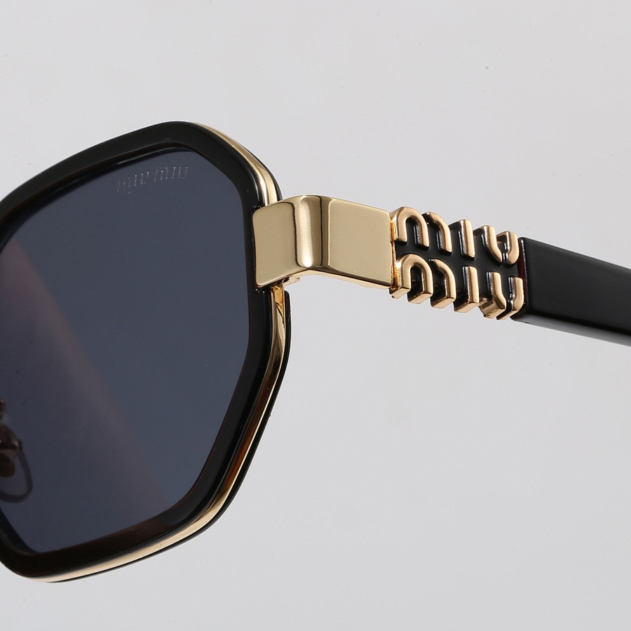 7 colors new fashion sunglasses miu260711110 - Image 10