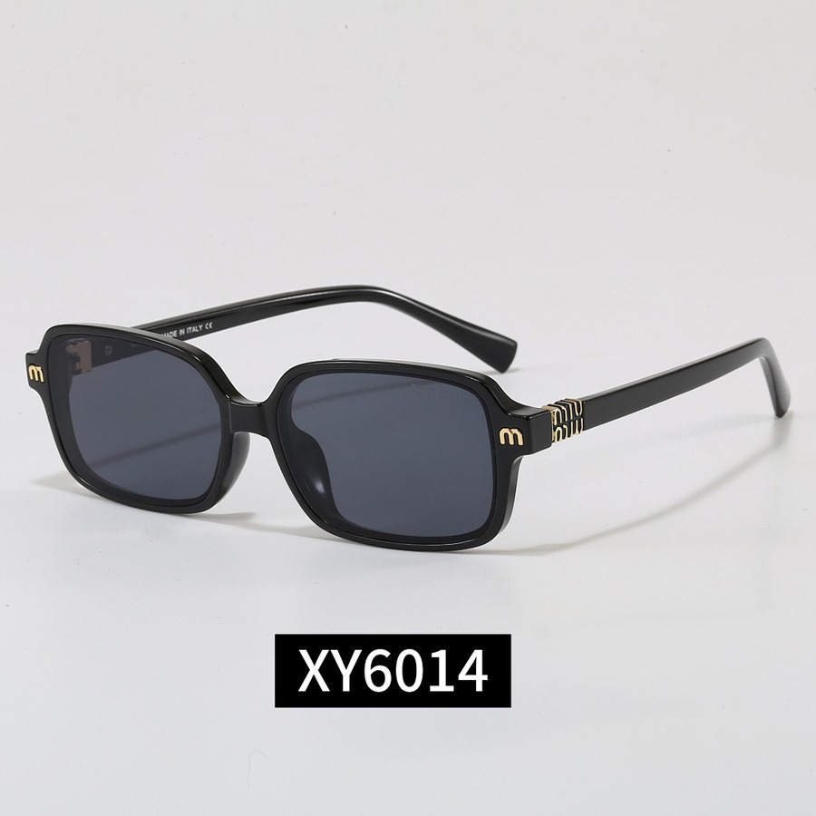 7 colors new fashion sunglasses miu260711111