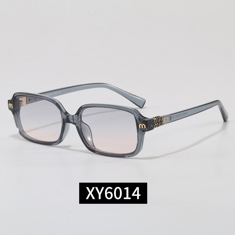 7 colors new fashion sunglasses miu260711111 - Image 4