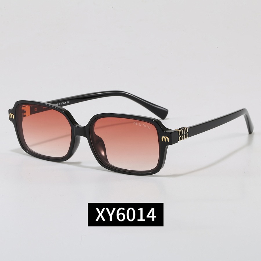 7 colors new fashion sunglasses miu260711111 - Image 5
