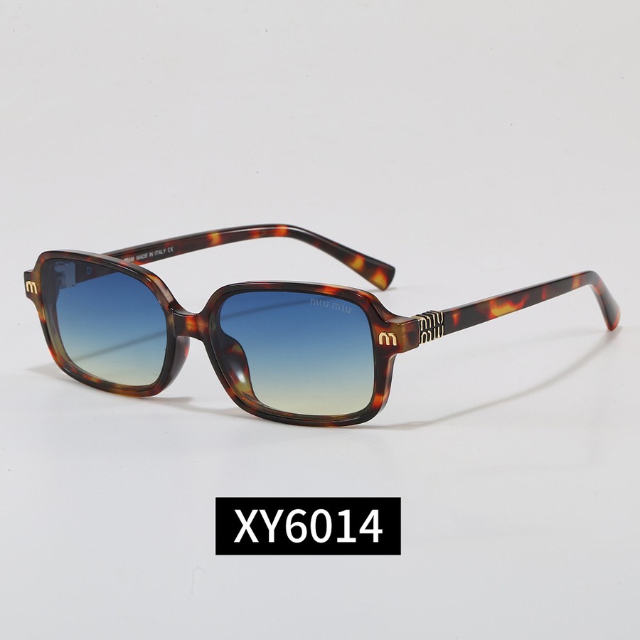 7 colors new fashion sunglasses miu260711111 - Image 6