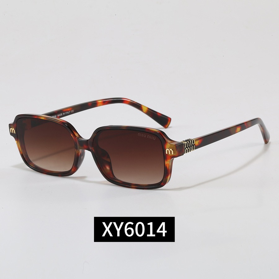 7 colors new fashion sunglasses miu260711111 - Image 8