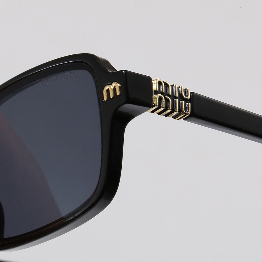7 colors new fashion sunglasses miu260711111 - Image 10