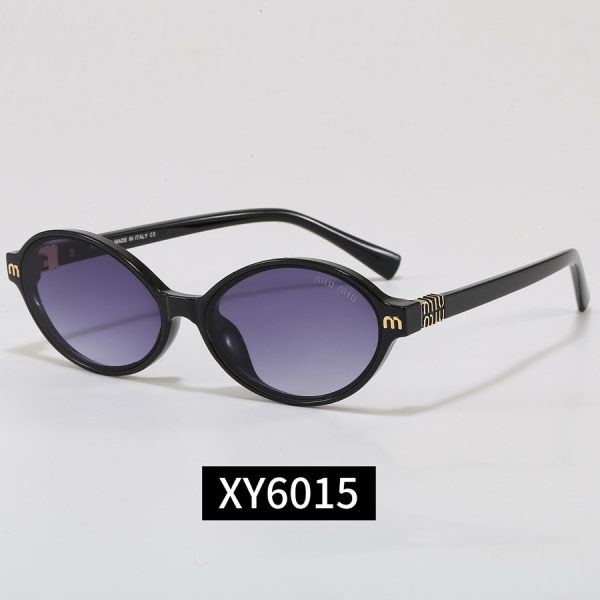 8 colors new fashion sunglasses miu260711113