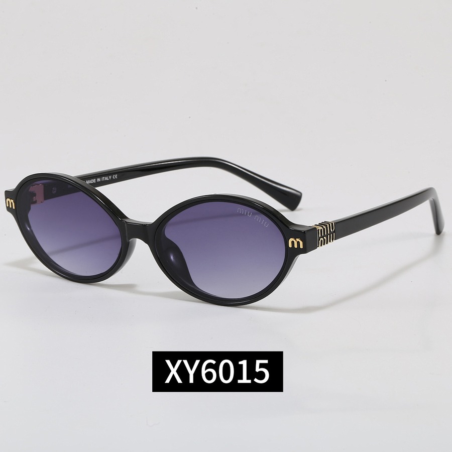 8 colors new fashion sunglasses miu260711113