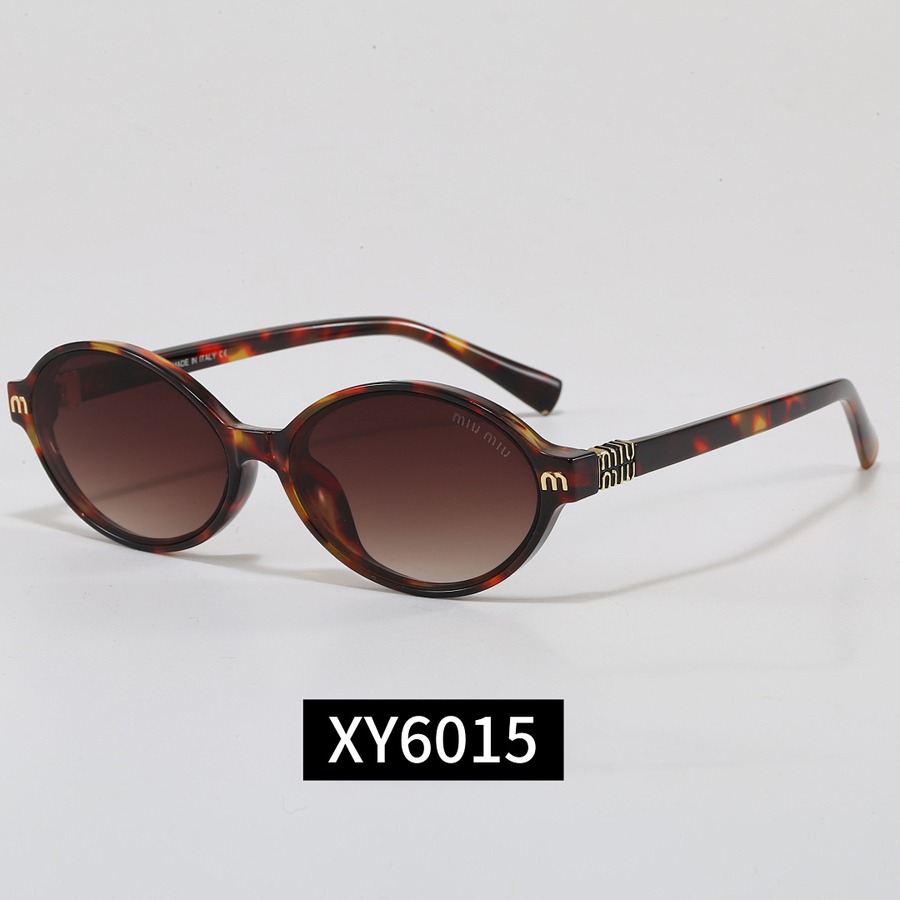 8 colors new fashion sunglasses miu260711113 - Image 4