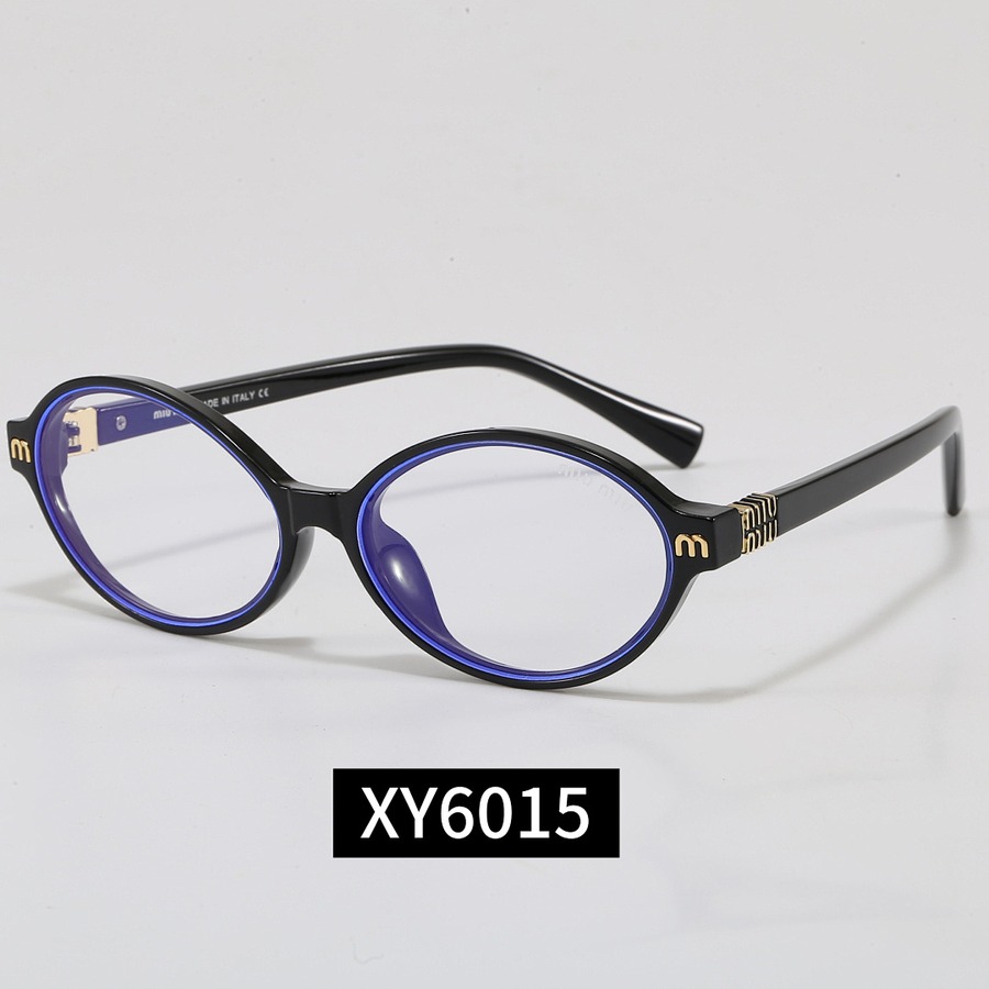 8 colors new fashion sunglasses miu260711113 - Image 5