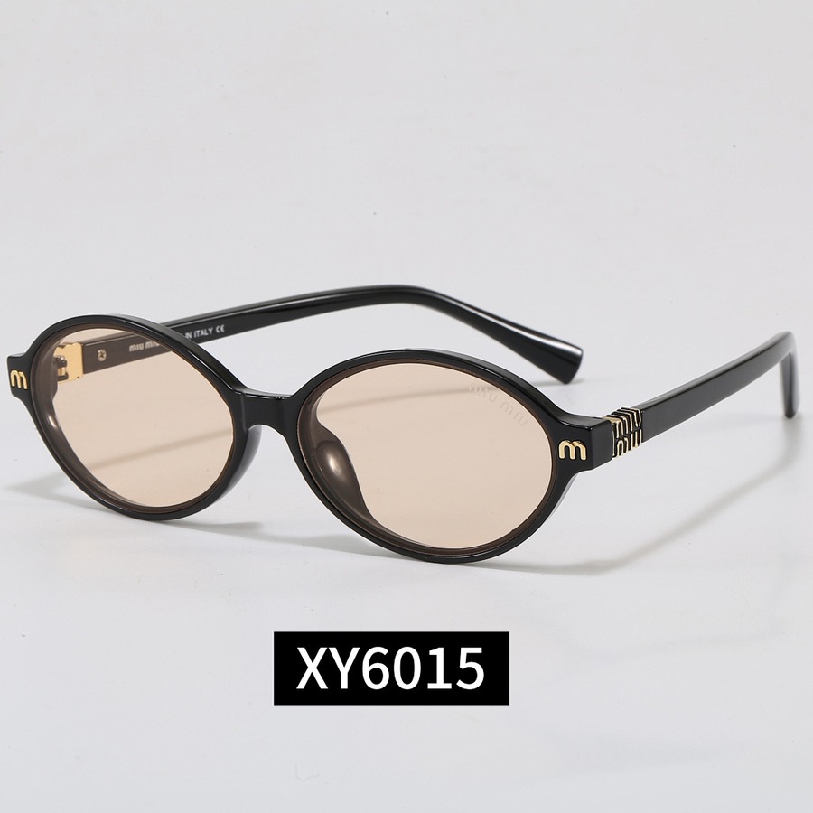 8 colors new fashion sunglasses miu260711113 - Image 6
