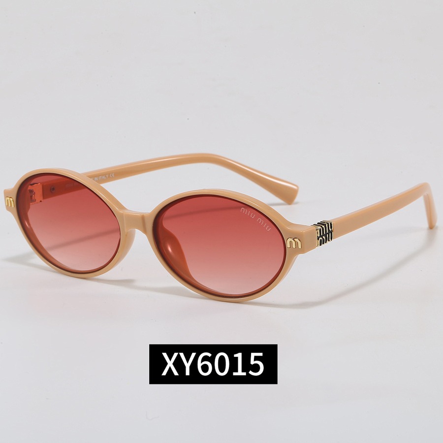 8 colors new fashion sunglasses miu260711113 - Image 7