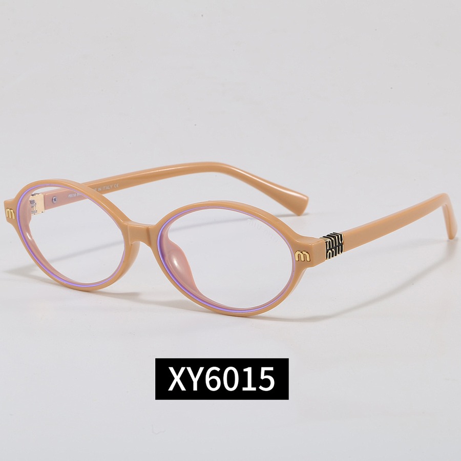 8 colors new fashion sunglasses miu260711113 - Image 8